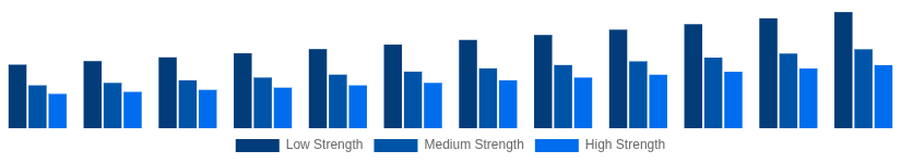 China Hollow Bricks Market Strength Class 2025-2033
