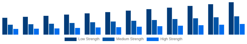 Turkey Hollow Bricks Market Strength Class 2025-2033