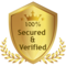 Secured & Verified